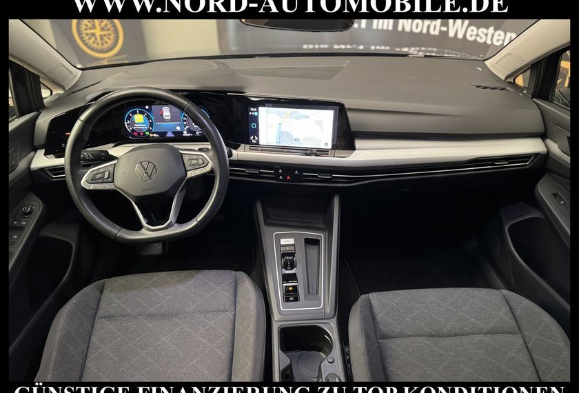 Volkswagen Golf Golf Variant Life 2.0 TDI DSG Navi/LED/ACC/