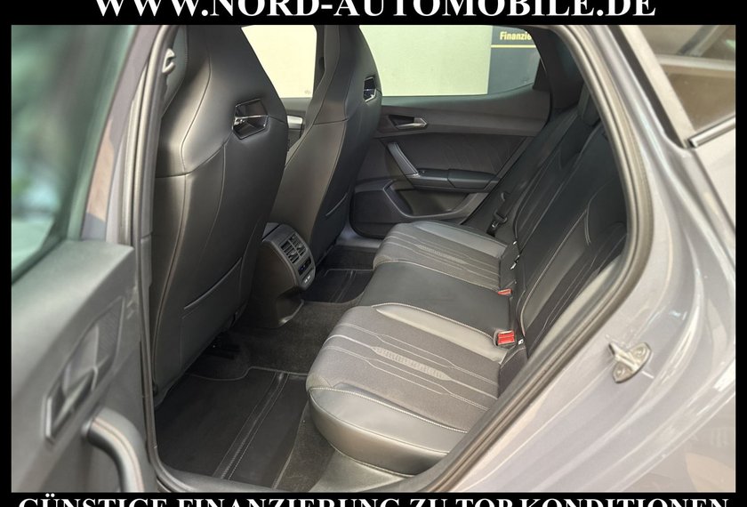 Cupra Leon Leon 1.4 TSI e-HYBRID DSG Pano/Kamera/18/Navi/
