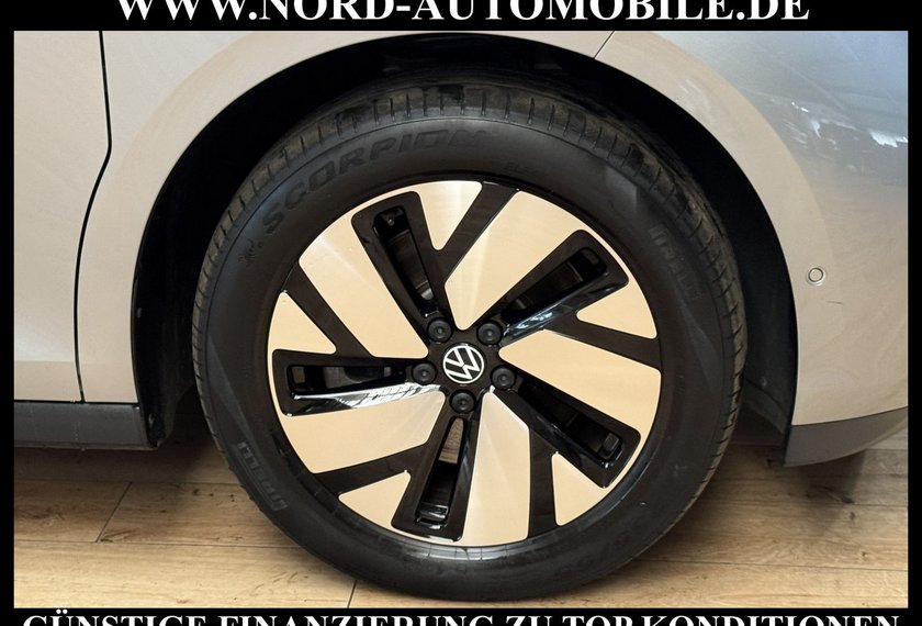 Volkswagen ID. Buzz ID.Buzz Pure *19ZOLL*AHK*IQ*KAM*UPE:69*