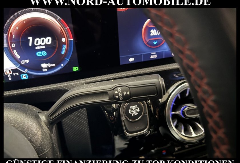 Mercedes-Benz A 250 A 250 e Lim. AMG Distro+*Wide*Ambiente*Night*360