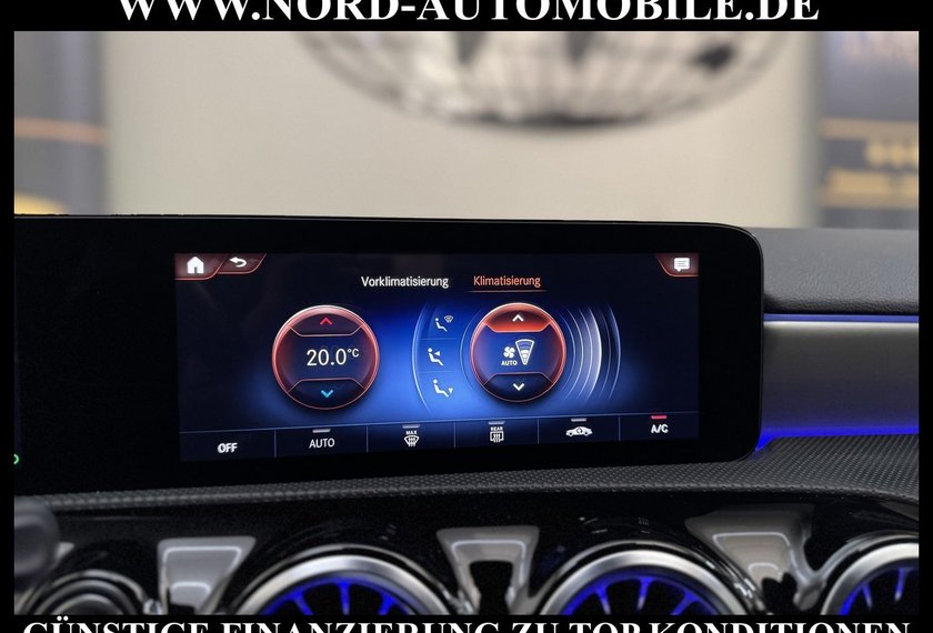Mercedes-Benz A 250 A 250 e Lim. AMG Distro+*Wide*Ambiente*Night*360