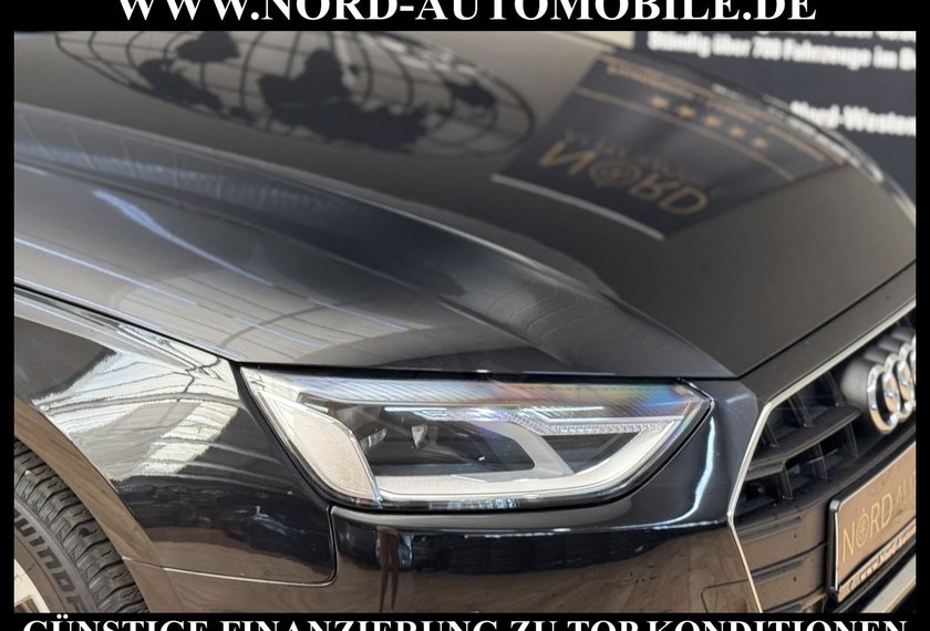 Audi A4 A4 35 Avant 2.0 TFSI S-Tronic Navi/LED/PDC/SHZ