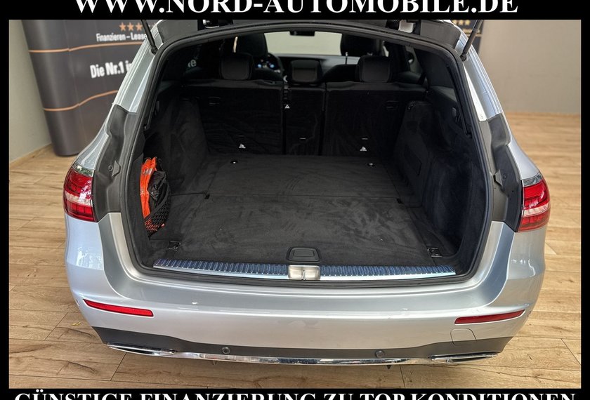Mercedes-Benz E 220 E 220 d T 4MATIC AMG *LED*Pano*BURM*Wide*20Z*