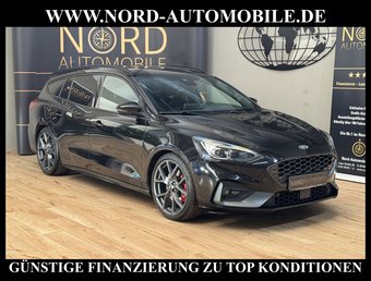 Ford Focus Focus Turnier 2.0 EB ST *RECARO*AHK*ACC*B&amp;O*