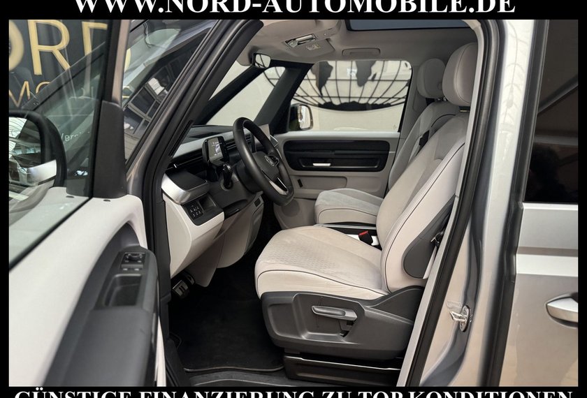 Volkswagen ID. Buzz ID.Buzz PRO LANG*7-SIT*PANO*AHK*21Z*UPE86*