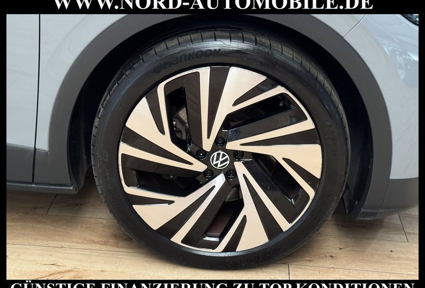 Volkswagen ID.4 ID.4 Pro Performance Sportpaket Wärmepumpe/21/