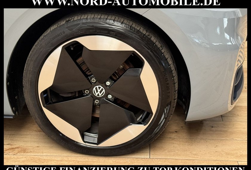 Volkswagen ID.3 ID.3 Pro Performance 1st Max Pano/20/HeadUp/WP P