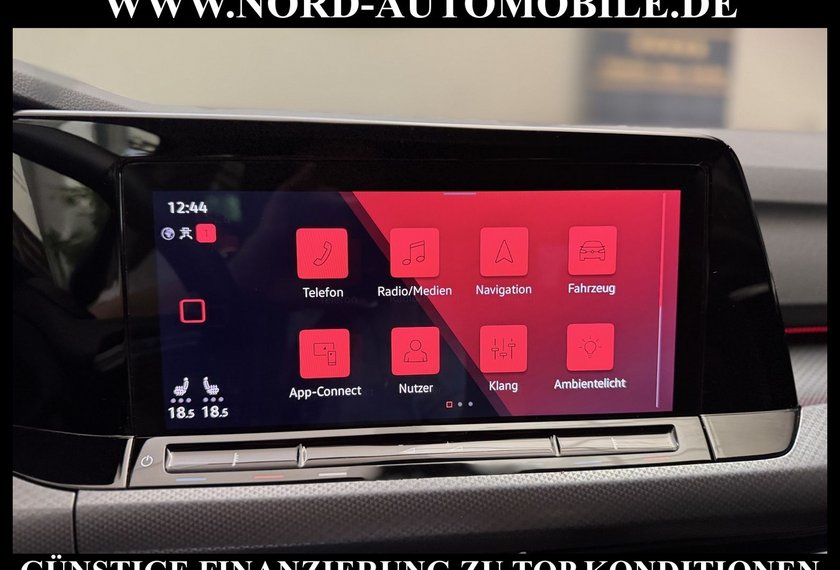 Volkswagen Golf Golf Variant Life ACTIVE 1.5 eTSI DSG Kamera/17/
