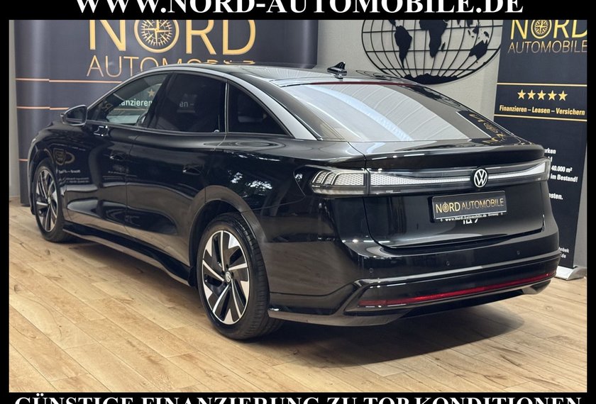 Volkswagen ID.7 ID.7 Pro Kameras/Matrix/Harman&amp;Kardon/19