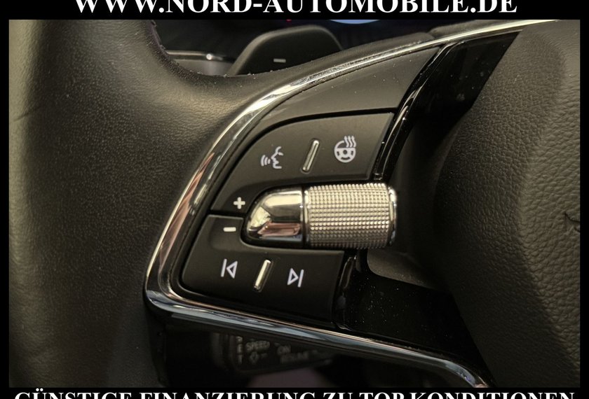 Skoda Octavia Octavia Combi 2.0 TDI DSG Style *AHK*ACC*MATRIX*