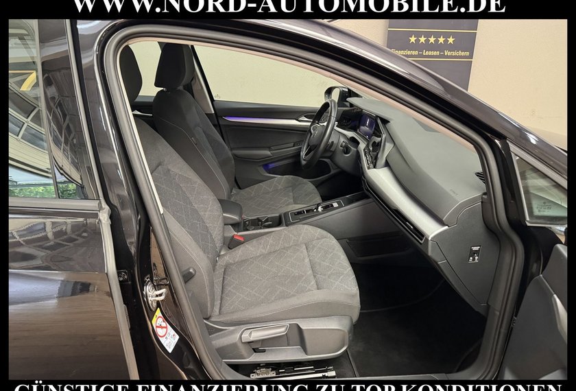Volkswagen Golf Golf Variant Life 2.0 TDI DSG Navi/LED/ACC/PDC