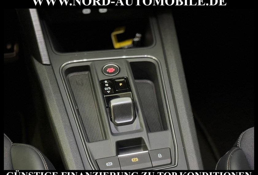 Cupra Leon Leon VZ 1.4/TSI e-HYBRID DSG Kamera/Navi/LED/19