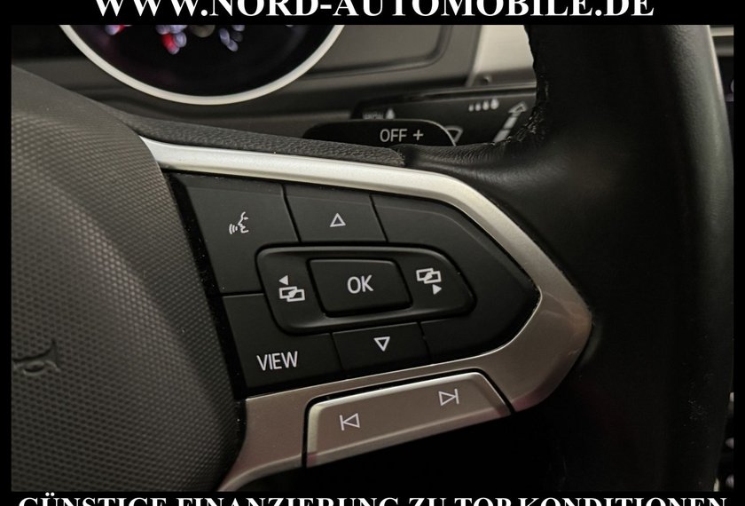 Volkswagen Passat Variant Passat Variant Conceptline 2.0 TDI DSG Kamera