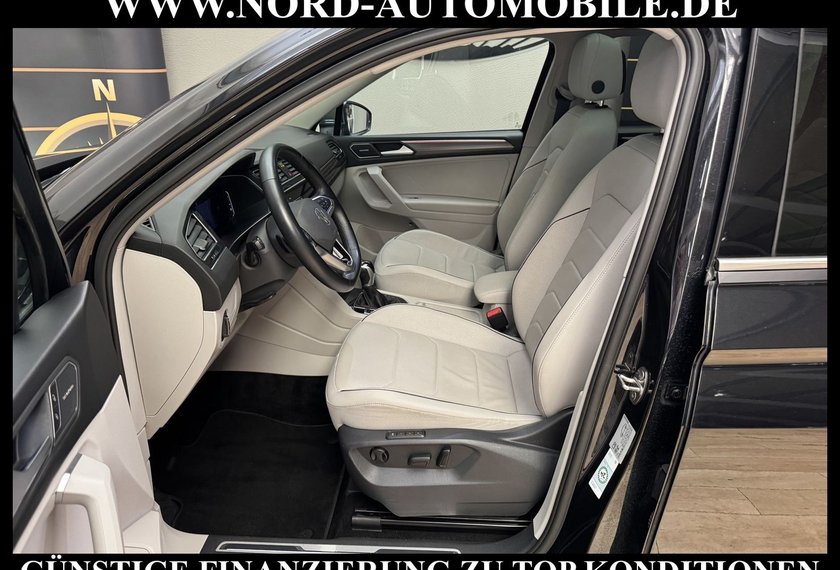 Volkswagen Tiguan Allspace Tiguan Allspace 4MOT 2.0 TSI DSG 7-Sitzer/Pano/