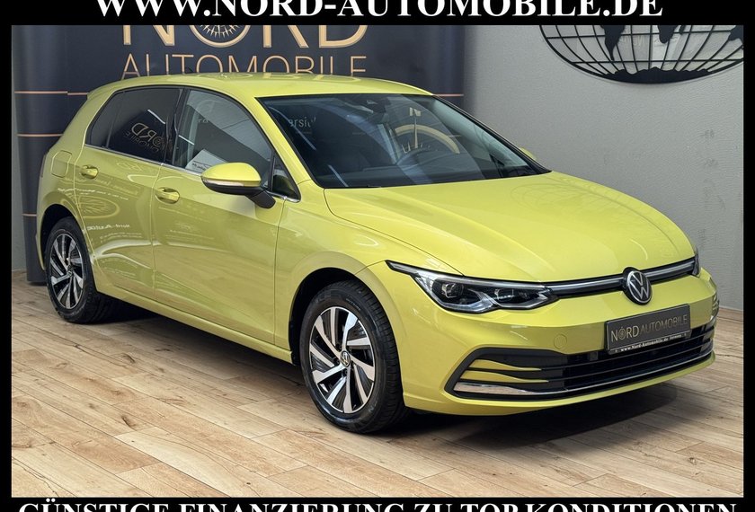 Volkswagen Golf Golf Style 1.4 TSI eHybrid DSG Navi/LED/PDC/