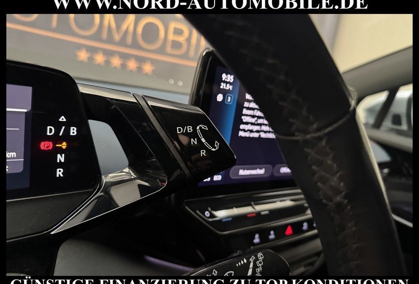 Volkswagen ID.4 ID.4 GTX 4MOT Pano/AreaView/HeadUp/20/