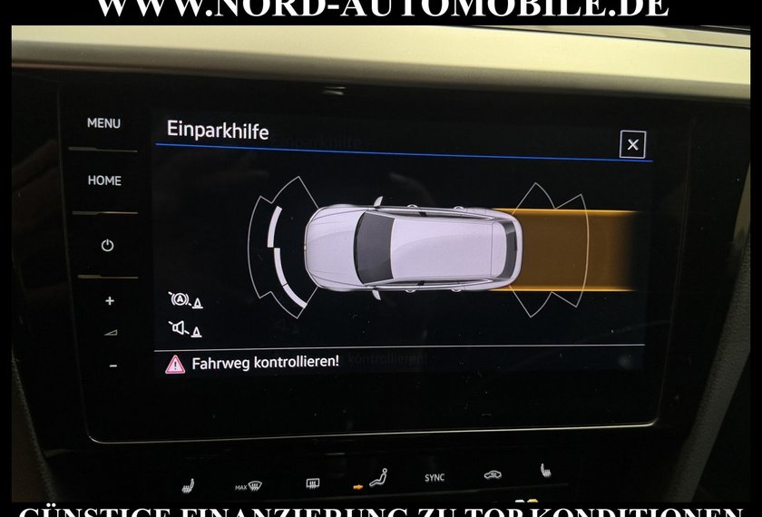 Volkswagen Arteon Arteon Shooting Brake R-Line 2.0 TSI DSG IQ.Ligh