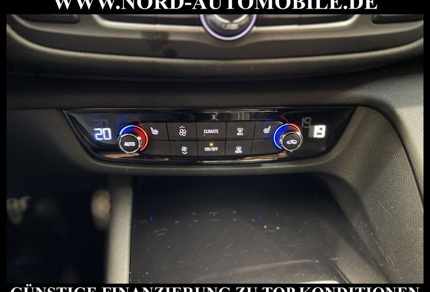 Opel Insignia Insignia B ST GSi 4x4 DIESEL *LED*AHK*KAMERA*