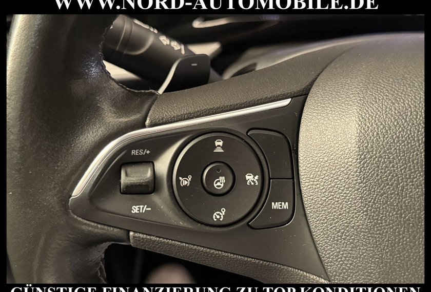 Opel Mokka Mokka Elegance Automatik *LED*Navi*Kamera*ACC*