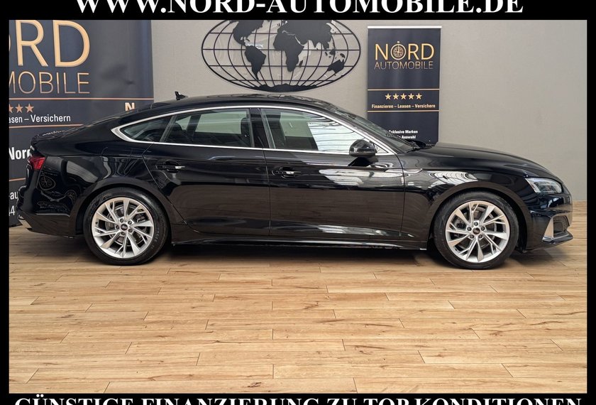 Audi A5 A5 Sportback 35 TDI Advanced Kamera/Virt.Cockpit