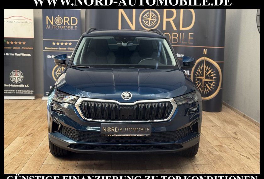 Skoda Karoq Karoq 2.0 TDI Style DSG Matrix/Virt.Cockpt/Kamer