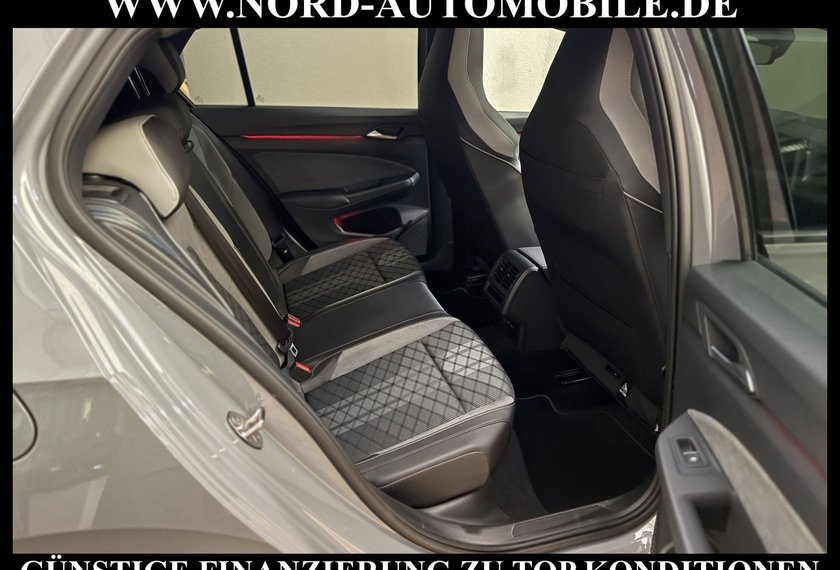 Volkswagen Golf Golf R-Line 2.0 TDI DSG Panorama/Matrix/Kamera/
