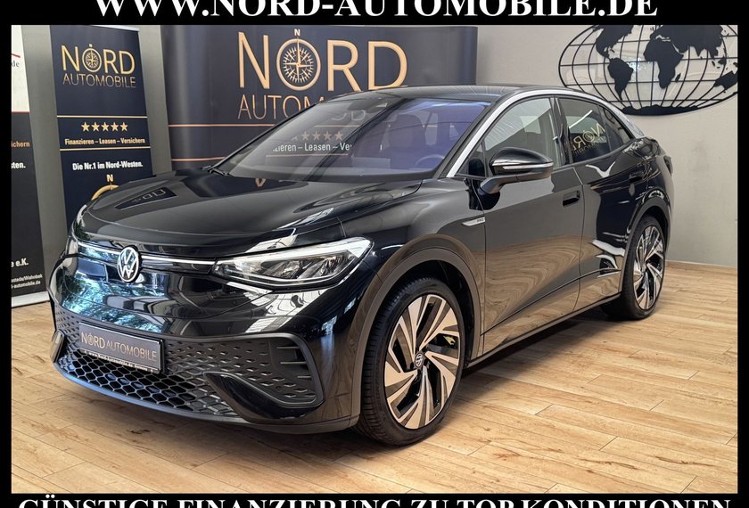 Volkswagen ID.5 ID.5 Pro Performance Sportpaket/AHK/21/Kamera
