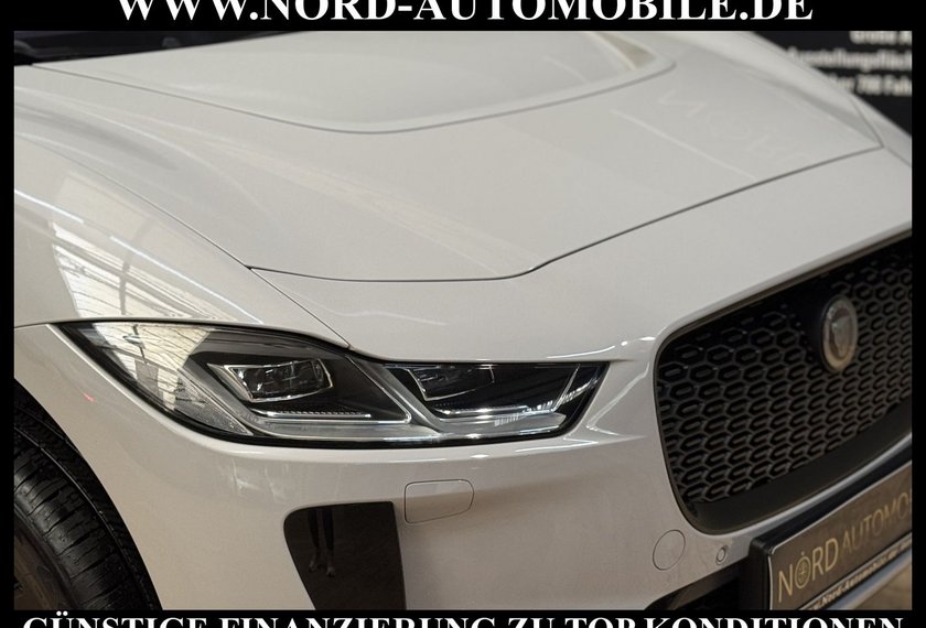 Jaguar I-Pace I-PACE EV400 S AWD *400PS RAKETE*VOLL*UPE:96*