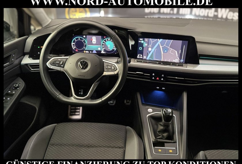 Volkswagen Golf Golf Variant Life ACTIVE 2.0 TDI Navi/LED/ACC/