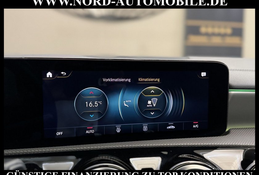 Mercedes-Benz CLA 250 CLA 250 e Shooting Brake *Distro+*AHK*BURM*Pano*