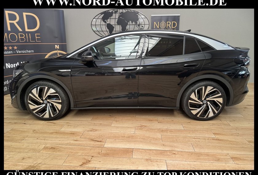 Volkswagen ID.5 ID.5 Pro Performance AHK/Pano/21/Sportpaket/IQ.L