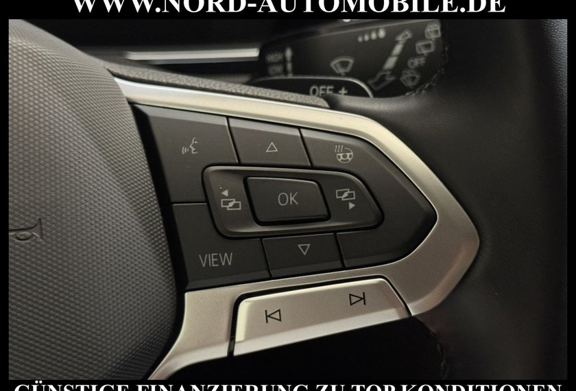Volkswagen Passat Variant Passat Variant 2.0 TSI DSG Business AHK/18/Dig.C