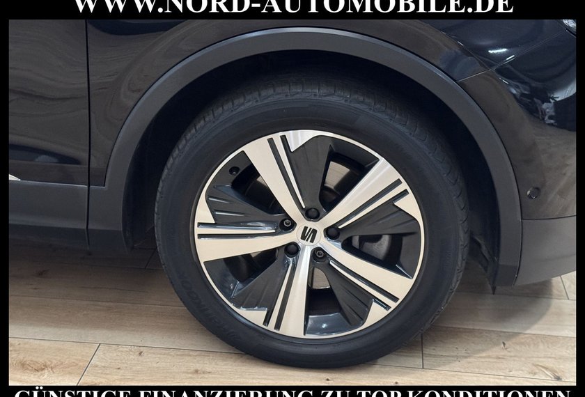 Seat Tarraco Tarraco 2.0 TDI Xcellence 4Drive DSG Beats/Kamer
