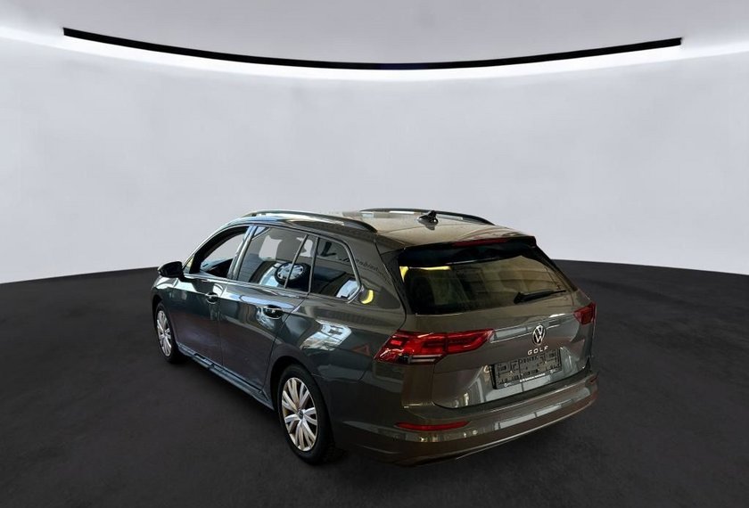 Volkswagen Golf Golf Variant 2.0 TDI Life DSG Navi/LED/ACC/PDC