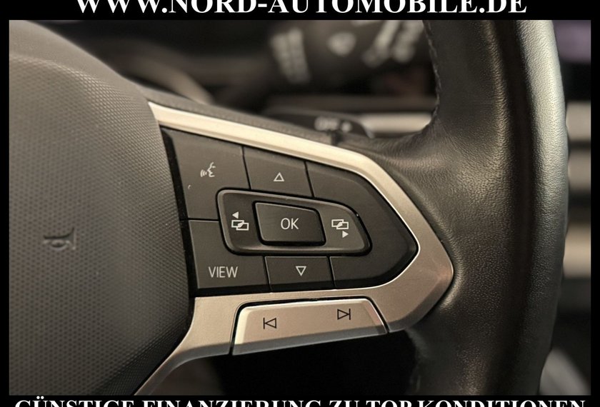 Volkswagen Polo Polo Life 1.0 TSI DSG Navi/LED/Dig.Cockpit