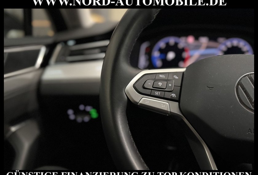Volkswagen Passat Variant Passat Variant 2.0 TDI Business DSG Kamera/Dig.C