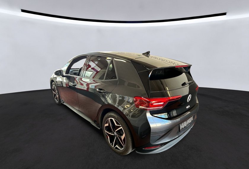Volkswagen ID.3 ID.3 Pro Performance Style Wärmepumpe/Matrix/ACC
