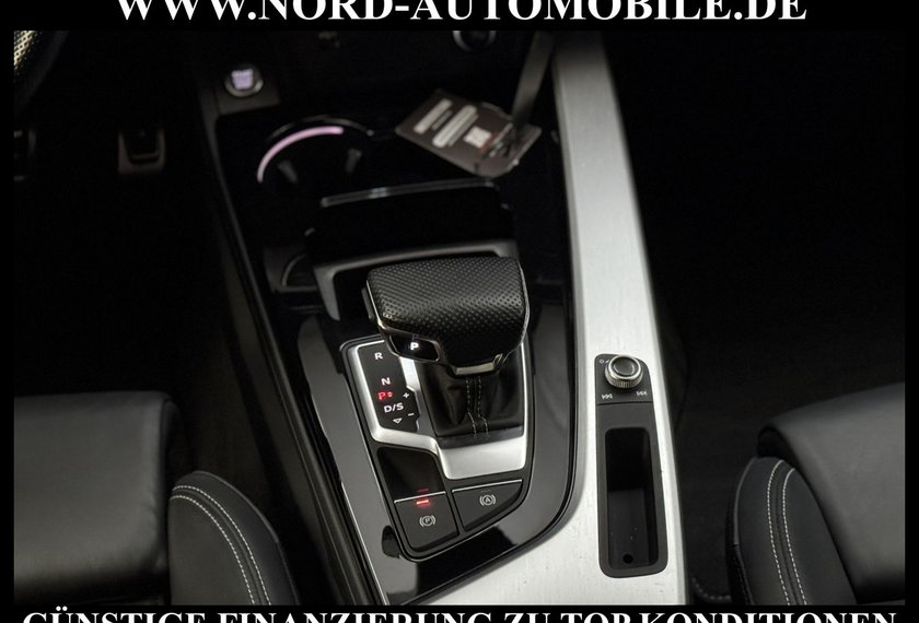 Audi A5 A5 50 3.0 TDI Sportback QU.S-Line Leder/Kamera/