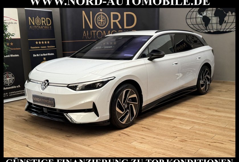 Volkswagen ID.7 ID.7 Tourer Pro AHK/Matrix/AreaView/20
