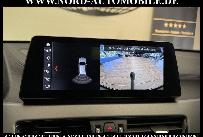 BMW X2 X2 xDrive20d M Sport Goldplay *LED*AHK*Head-up*