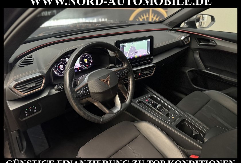 Cupra Formentor Formentor 2.0 TDI DSG AHK/Beats/19/StHz/Navi/