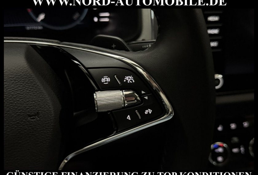 Skoda Kodiaq Kodiaq Ambition Tour 2.0 TDI DSG Matrix/Virt.Coc