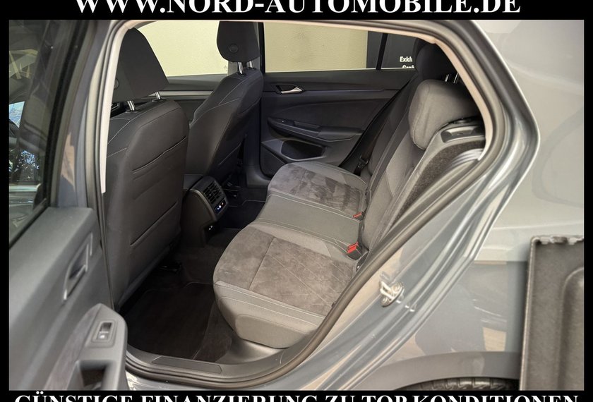 Volkswagen Golf Golf Style 2.0 TSI DSG Navi/LED/18/PDC