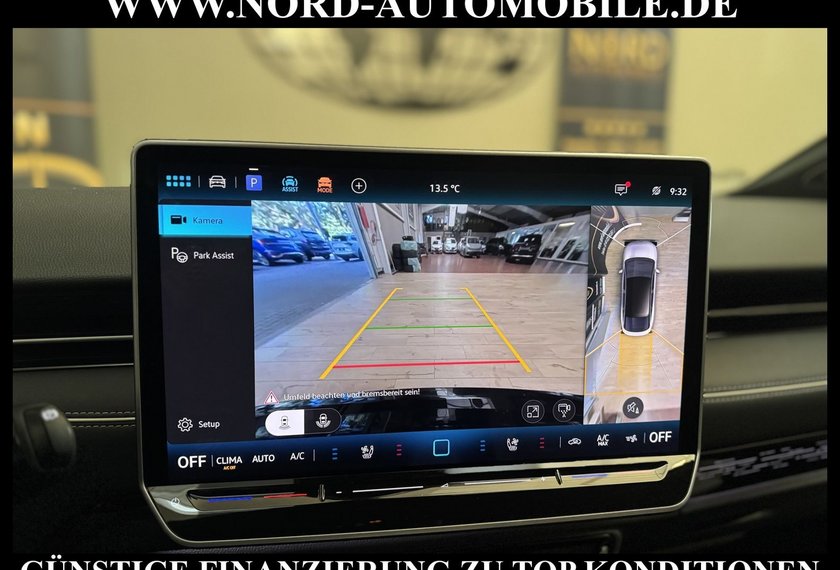 Volkswagen ID.7 ID.7 Pro S 91KWH/Wärmepumpe/Matrix/AreaView/19