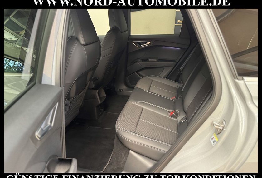 Audi Q4 e-tron Q4 e-tron 45 S-LINE *20ZOLL*ACC*KAM*UPE:63*