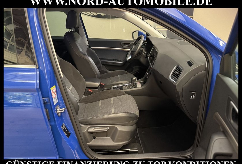 Seat Ateca Ateca Xperience 2.0 TDI DSG Kamera/Beats/18