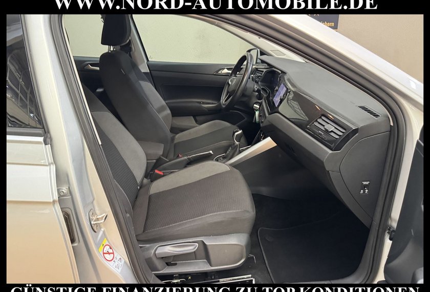 Volkswagen Polo Polo Life 1.0 TSI Navi/LED/PDC/Virt.Cockpit