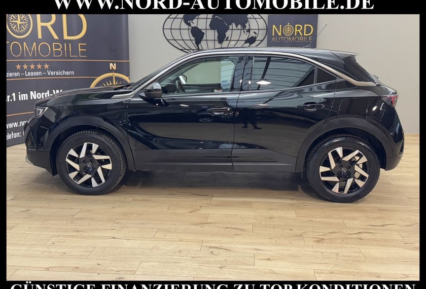Opel Mokka Mokka Elegance Automatik *LED*Navi*Kamera*17Zoll