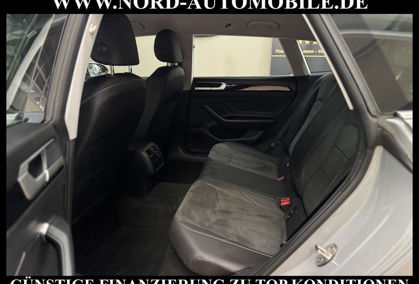 Volkswagen Arteon Arteon Shooting Brake Elegance 2.0TSI DSG Kamera