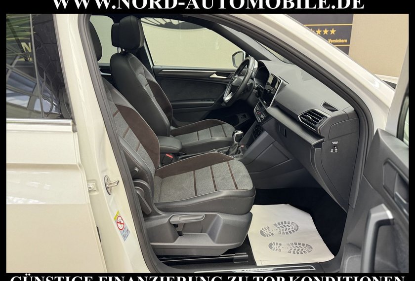 Seat Tarraco Tarraco 1.4 TSI e-HYBRID DSG Pano/AHK/LED/Navi/